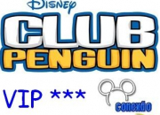 Quiz Club Penguin
