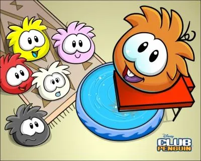 Comment s'appelle l'animal de compagnie ?