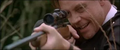 Dans "Le village des damnés", Mark Hamill joue le rôle d'un révérend, quel est son nom ?