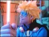 En 2004, qu'a signé Mark Hamill comme sorte de "Spinal Tap" de la BD américaine qui l'a fait passé au rang de réalisateur ?