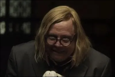 Dans quel film, sorti en 2012 aux Etats-Unis, Mark Hamill interprète-t-il un braqueur du nom de Crow ?