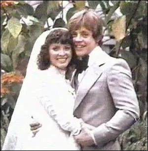 Avant que Mark Hamill ne se marie avec Mary Lou York, qui était-elle ?