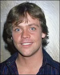 Quel était le métier du père de Mark Hamill ?