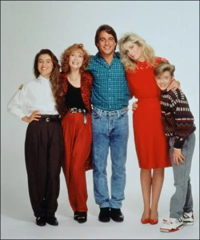 Dans quelle srie Alyssa n'a jamais jou ?