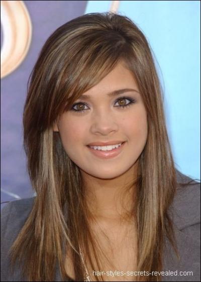 Quel personnage Nicole Anderson a jou dans la srie Jonas ?