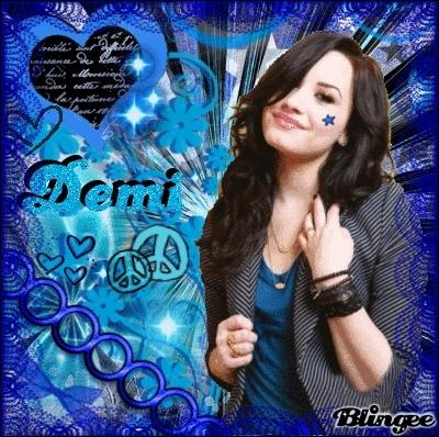 Quel personnage Demi Lovato a jou dans Camp Rock ?