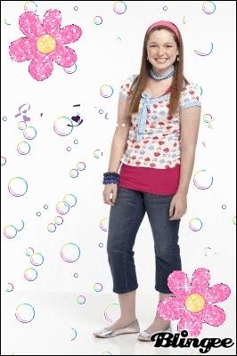 Quel personnage Jennifer Stone a jou dans le film Harriet l'espionne : La Guerre des Blogs ?