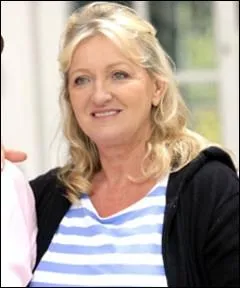 Qui est cette femme ?