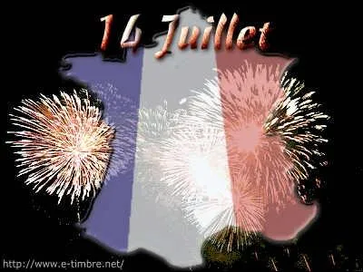En quelle anne, le 14 juillet est-il devenu une fte nationale ?