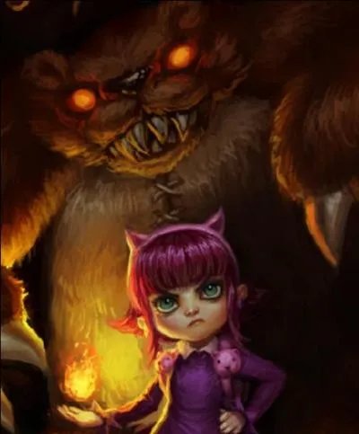 Oui, c'est bien un champion que vous voyez-l, la preuve : c'est...