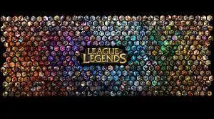 Pour jouer  League of Legends, il faut...