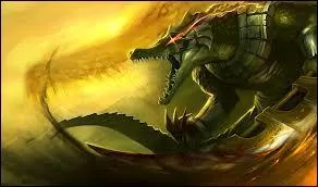 Ce champion se nomme...