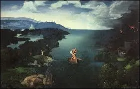 Quel est ce tableau ?