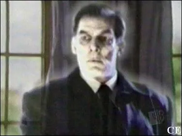 De quelle srie provient (ou est extraite) cette photo ?