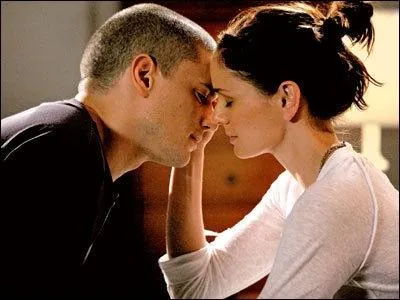 De quelle srie provient (ou est extraite) cette photo ?