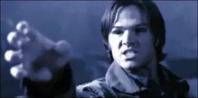 De quelle srie provient (ou est extraite) cette photo ?