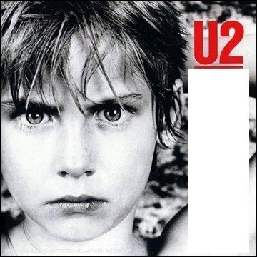 Quel nom porte cet album de U2 ?
