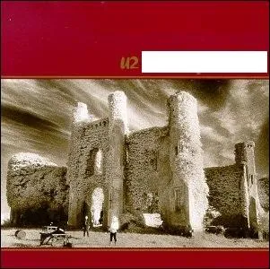 Quel nom porte cet album de U2 ?