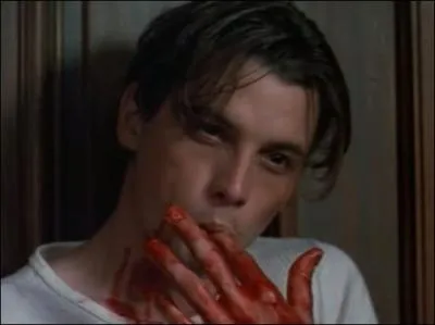 Dans cette scne de  Scream , que dit avoir utilis Billy ?