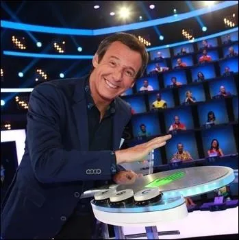 Quelle nouvelle mission-jeu anime par Jean-Luc Reichmann, est diffuse sur Tf1  19 heures 05 depuis lundi dernier ?