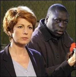 Dans quelle srie tlvise, le comdien Mouss Diouf dcd  l'ge de 47 ans, s'tait-il rvl au public ?