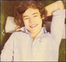 A quel ge a-t-il donn son premier baiser ?