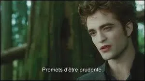 O vont Bella et Alice suite  ce coup de fil ?