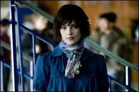 Que dit Edward  Bella juste avant de la quitter ?