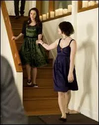 A quel moment Bella a-t-elle t retrouve ?