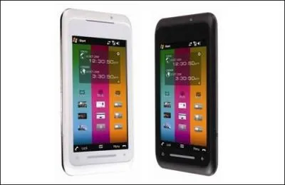 Quel est ce type de tlphone ?