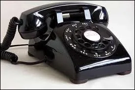 Quel est ce type de tlphone ?