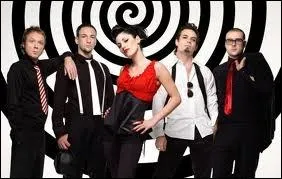 Quel est ce groupe ?