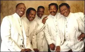 Quel est ce groupe ?