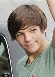 Quel signe reprsente Louis ?