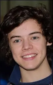 Selon Niall, Harry est...