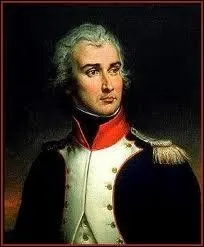 À la bataille d'Essling, ce maréchal d'Empire qui était le seul à tutoyer Napoléon Ier fut grièvement blessé. Il mourut le 31 mai 1809 mais entra au Panthéon en 1910.