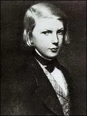 Allez, un cadeau pour finir... C'est rare ! Quel homme inhumé au Panthéon n'était pas mathématicien ?