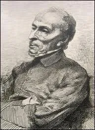 À quel grand homme trop méconnu doit-on l'abolition définitive de l'esclavage en France ?