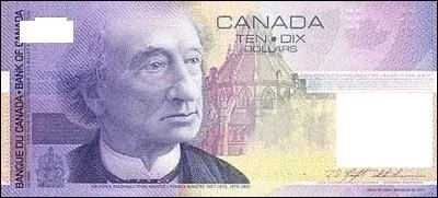 Quel est le montant de ce billet ?