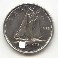 Quel est le montant de ce cent ?