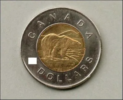 Quel est le montant de cette monnaie ?