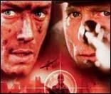 Quel est ce film de Jean-Jacques Annaud ?