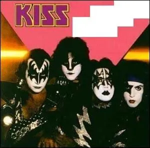 Quel nom porte cet album de Kiss ?
