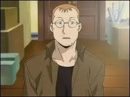 Quel est le nom de code de Shou Tucker ?