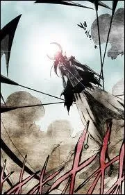 Quelle voie menant  la mort chez les humains incarne-t-il ?