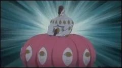 Comment se nomme sa rsurrection ?