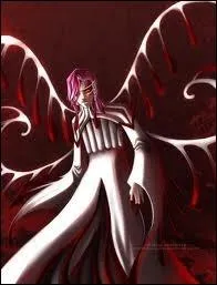 Comment se nomme sa rsurrection ?