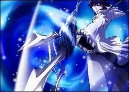 Quelle voie menant  la mort chez les humains incarne-t-il ?