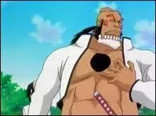 Comment se nomme l'Espada 10/0 ?