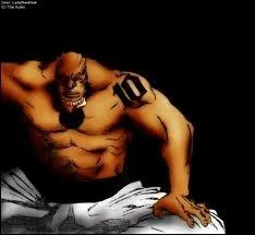 Quelle voie menant  la mort chez les humains incarne-t-il ?